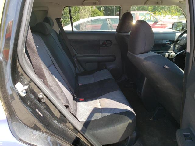 Photo 6 from auction – 2012 TOYOTA SCION XB with VIN JTLZE4FE9CJ020219