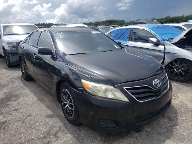 TOYOTA CAMRY BASE 2011 with VIN 4T1BF3EK2BU149813 - Photo from auction