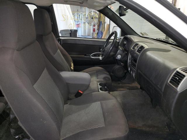 Photo 5 from auction – 2012 CHEVROLET COLORADO with VIN 1GCESBF9XC8151452