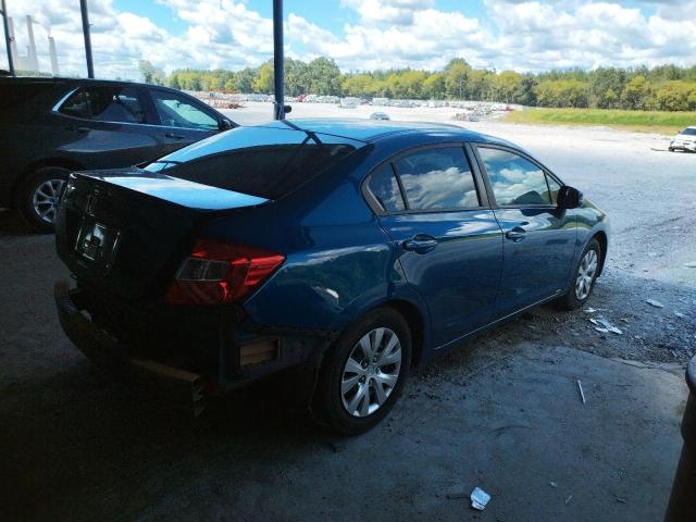 Zdjęcie 4 z aukcji – 2012 HONDA CIVIC LX z VIN 19XFB2F53CE059770
