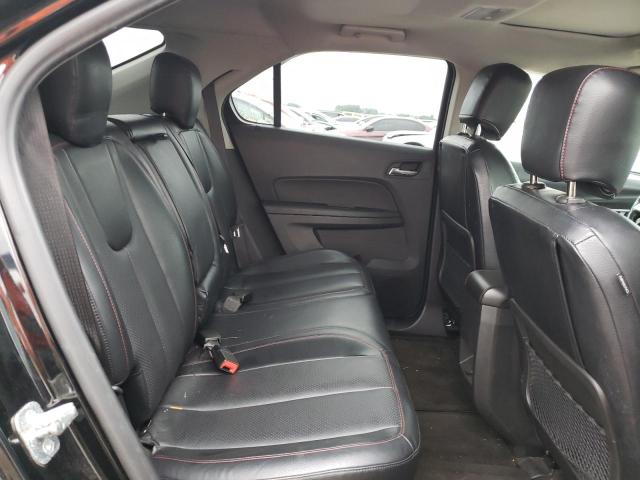 Photo 6 from auction – 2013 CHEVROLET EQUINOX LT with VIN 2GNALDEK6D6106695