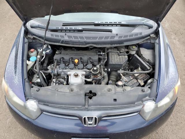 Photo 7 from auction – 2007 HONDA CIVIC EX with VIN 2HGFG12867H580845