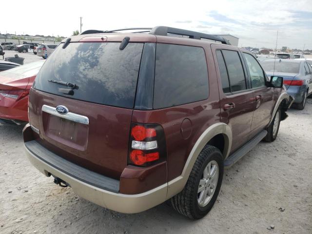 Photo 4 from auction – 2009 FORD EXPLORER E with VIN 1FMEU64E69UA21049
