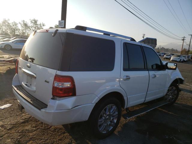 صورة رقم 4 من المزاد - 2011 FORD EXPEDITION مع VIN 1FMJU1K51BEF09717