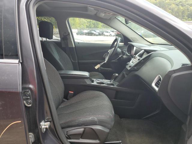 Photo 5 from auction – 2016 CHEVROLET EQUINOX LT with VIN 2GNALCEK3G6272039