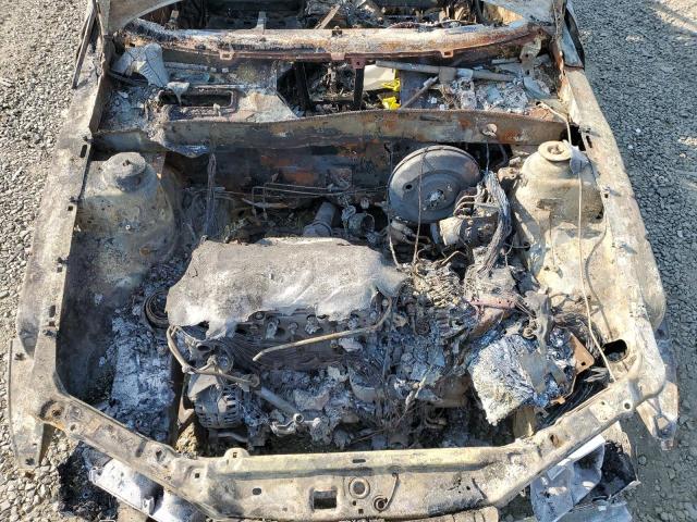 Photo 7 from auction – 2000 SATURN LS1 with VIN 1G8JU52F1YY649742