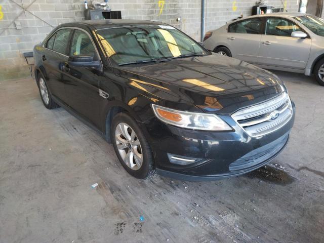 FORD TAURUS SEL 2012 z numerem VIN 1FAHP2EW8CG141942 - Zdjęcie z aukcji