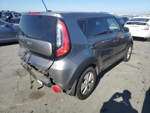 Zdjęcie 4 z aukcji – 2014 KIA SOUL z VIN KNDJN2A26E7075172