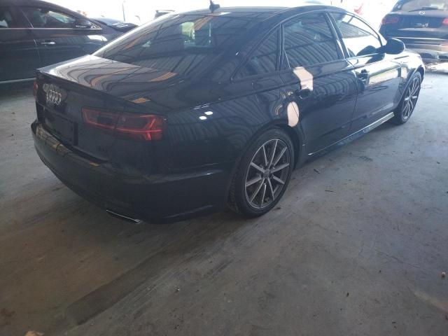 Photo 4 from auction – 2018 AUDI A6 PREMIUM with VIN WAUG3AFC4JN064234