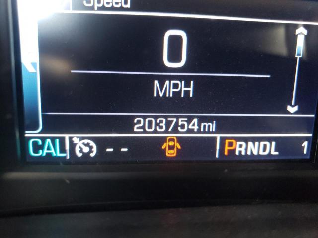 Photo 8 from auction – 2017 CHEVROLET SILVERADO with VIN 1GC1KVEY3HF184000