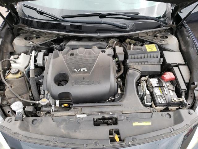 Photo 7 from auction – 2017 NISSAN MAXIMA 3.5 with VIN 1N4AA6APXHC367908