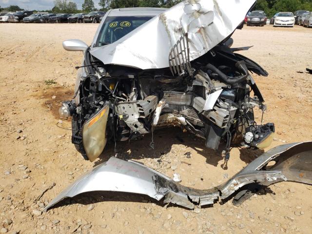 Photo 9 from auction – 2008 LEXUS ES 350 with VIN JTHBJ46G682208917