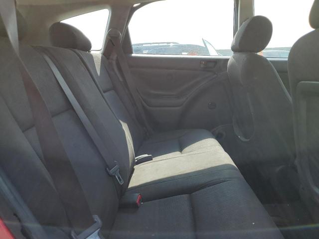 Photo 6 from auction – 2003 PONTIAC VIBE with VIN 5Y2SL62853Z460504