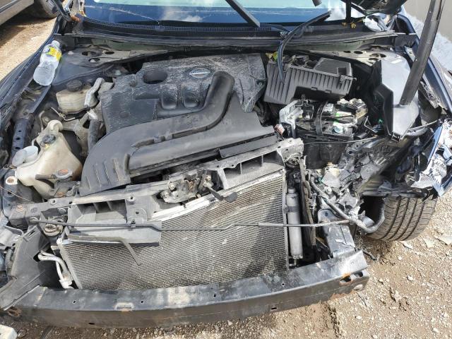 Photo 7 from auction – 2009 NISSAN ALTIMA 2.5 with VIN 1N4AL21E89N403523