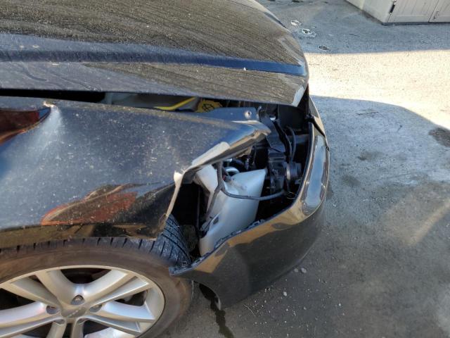 Photo 9 from auction – 2014 DODGE AVENGER SE with VIN 1C3CDZAB8EN237730