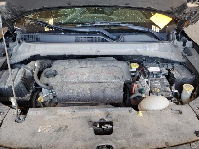 Photo 7 from auction – 2018 JEEP COMPASS LA with VIN 3C4NJCBB7JT139873