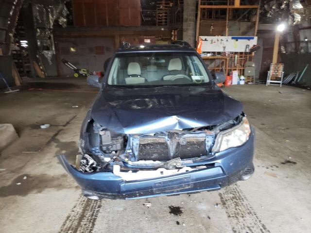 Photo 9 from auction – 2010 SUBARU FORESTER 2 with VIN JF2SH6CC4AH914038