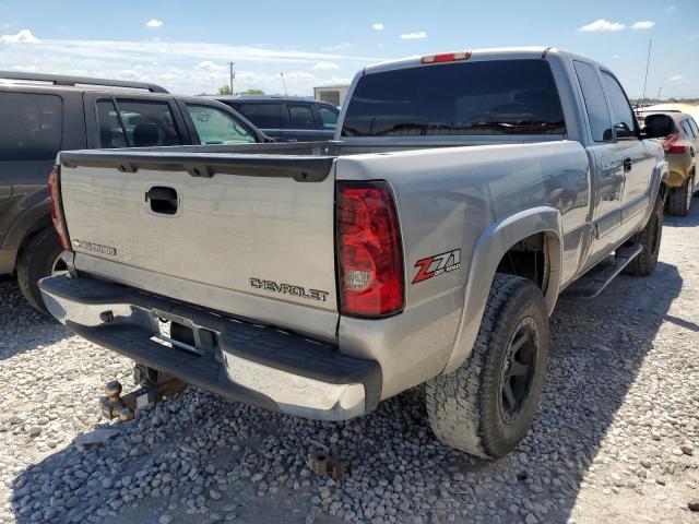 Photo 4 from auction – 2004 CHEVROLET 1500 with VIN 1GCEK19T34E302233