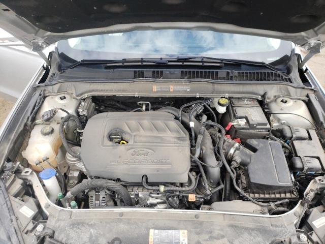 Photo 7 from auction – 2017 FORD FUSION SE with VIN 3FA6P0HD9HR273324