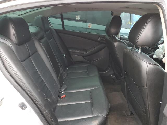 Photo 6 from auction – 2012 NISSAN ALTIMA BAS with VIN 1N4AL2AP1CC158018