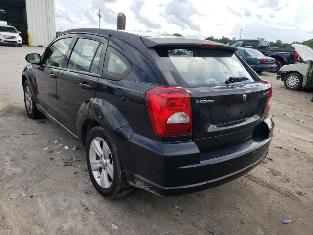 Photo 3 from auction – 2010 DODGE CALIBER SX with VIN 1B3CB4HA6AD534661