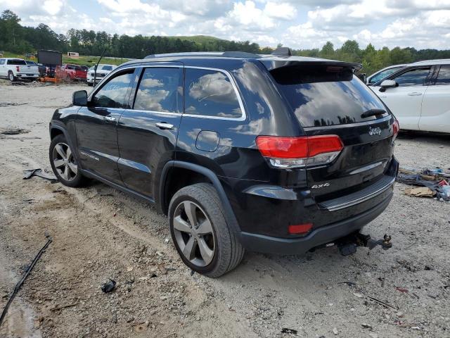 Photo 3 from auction – 2015 JEEP GRAND CHER with VIN 1C4RJFBG3FC844655