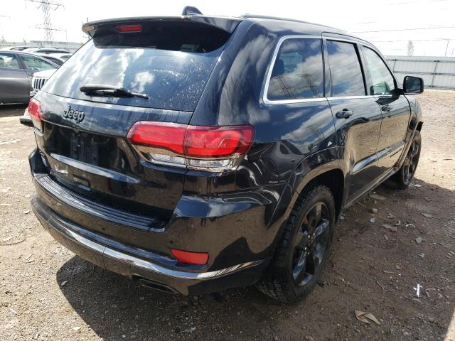 Photo 4 from auction – 2015 JEEP GRAND CHER with VIN 1C4RJFCGXFC129533
