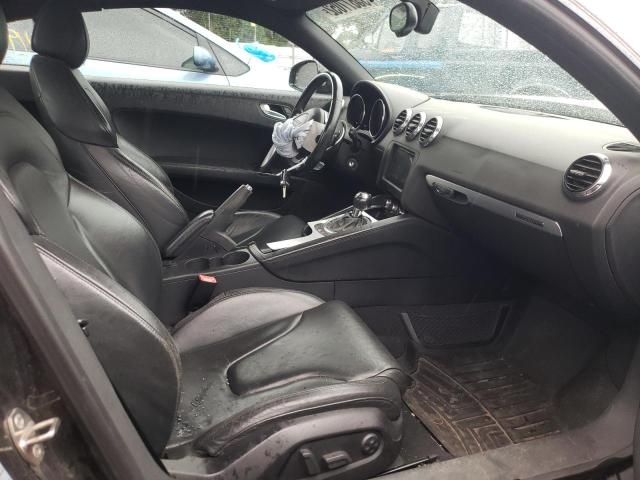 Photo 5 from auction – 2010 AUDI TT PREMIUM with VIN TRUFFAFK2A1006407