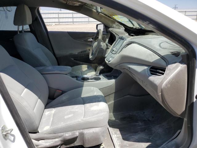 Photo 5 from auction – 2018 CHEVROLET MALIBU LS with VIN 1G1ZB5ST7JF270694