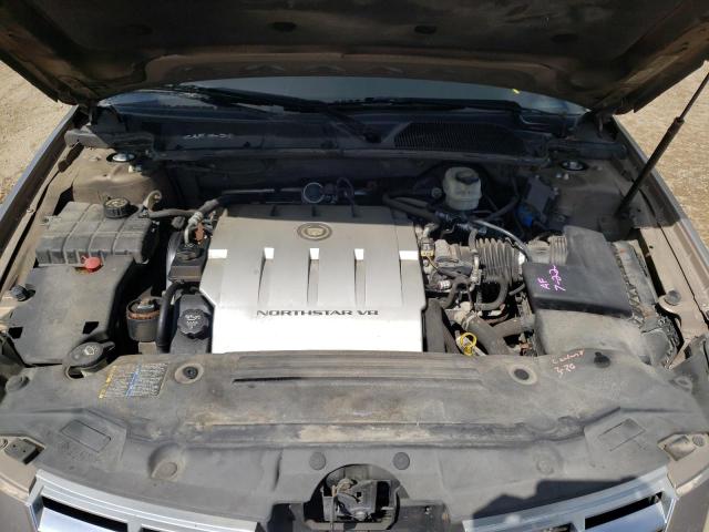 Photo 7 from auction – 2006 CADILLAC DTS with VIN 1G6KD57Y26U158625