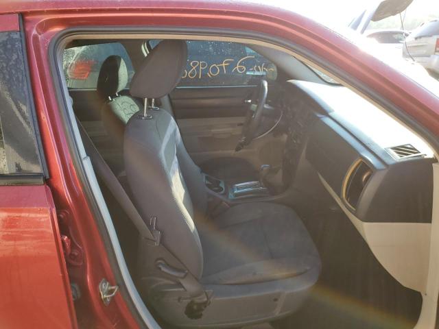 Photo 5 from auction – 2006 DODGE CHARGER SE with VIN 2B3KA43G76H491470