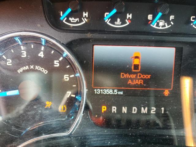 Photo 8 from auction – 2013 FORD F150 SUPER with VIN 1FTFX1CF1DFC34792