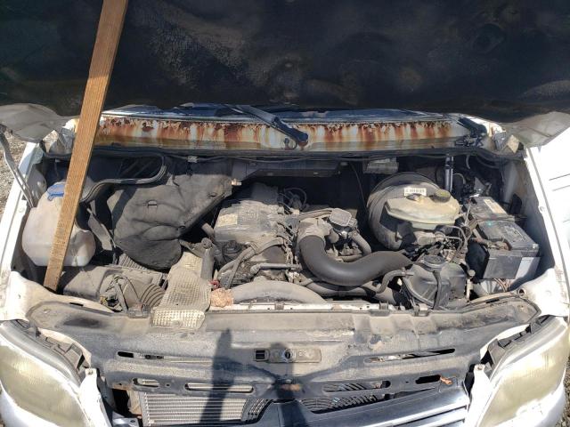 Photo 7 from auction – 2005 FREIGHTLINER SPRINTER 2 with VIN WDYPD744855822987