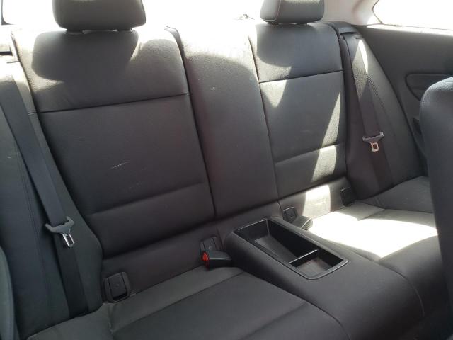 Photo 6 from auction – 2011 BMW 128 I with VIN WBAUP9C53BVL89616