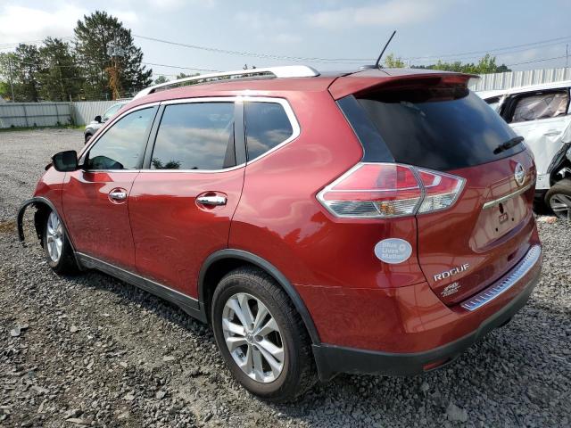 Photo 3 from auction – 2016 NISSAN ROGUE S with VIN KNMAT2MT5GP645949