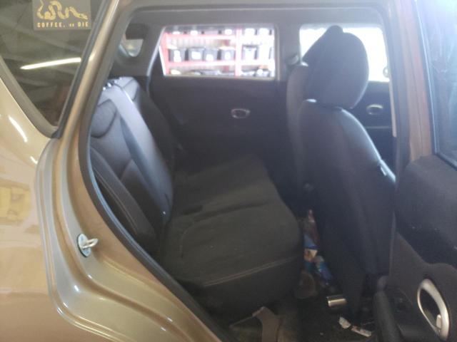 Photo 6 from auction – 2015 KIA SOUL with VIN KNDJN2A20F7127008