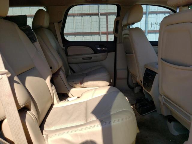 Photo 6 from auction – 2014 GMC YUKON DENA with VIN 1GKS2EEF7ER158775