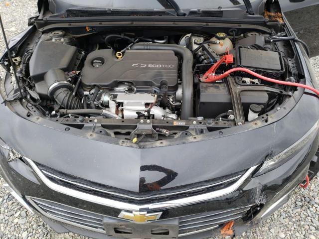 Photo 7 from auction – 2016 CHEVROLET MALIBU LT with VIN 1G1ZE5ST7GF302334