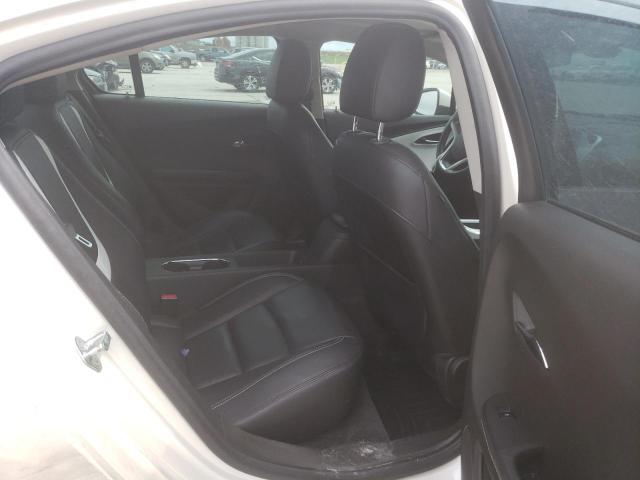 Photo 6 from auction – 2012 CHEVROLET VOLT with VIN 1G1RD6E4XCU106939