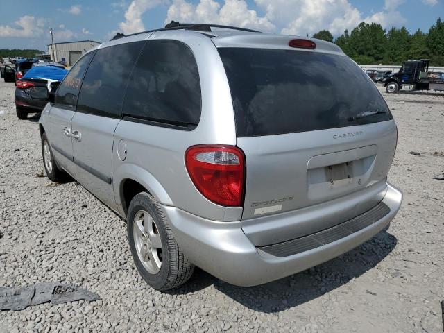 Photo 3 from auction – 2005 DODGE CARAVAN SX with VIN 1D4GP45RX5B233326