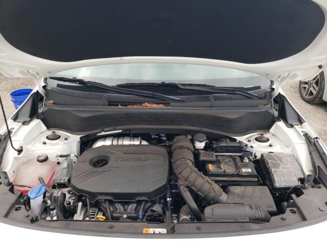 Photo 7 from auction – 2021 KIA SELTOS SX with VIN KNDETCA25M7214199