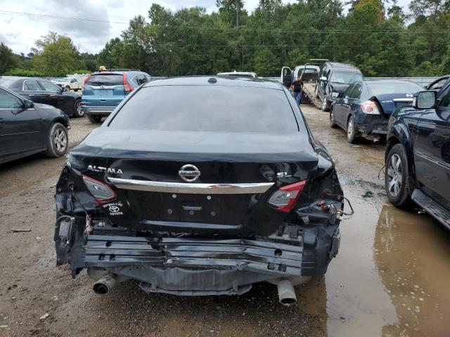 Photo 9 from auction – 2018 NISSAN ALTIMA 2.5 with VIN 1N4AL3AP4JC261940