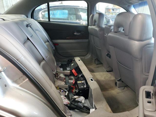 Photo 6 from auction – 2004 BUICK LESABRE LI with VIN 1G4HR54K64U183531