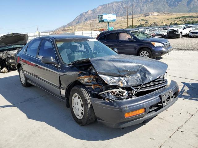 HONDA ACCORD LX 1995 with VIN JHMCD5630SC014268 - Photo from auction
