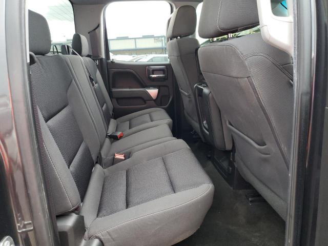 Photo 6 from auction – 2016 CHEVROLET SILVERADO with VIN 1GCVKREC3GZ138872