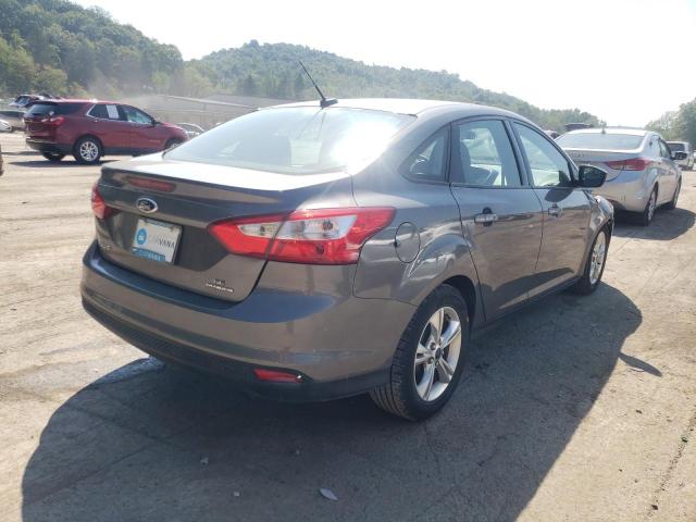 Photo 4 from auction – 2013 FORD FOCUS SE with VIN 1FADP3F20DL324020
