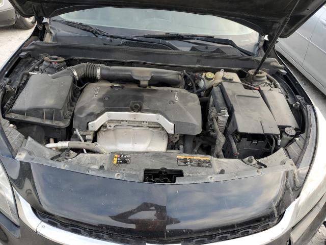 Photo 7 from auction – 2016 CHEVROLET MALIBU LIM with VIN 1G11C5SA8GU103161