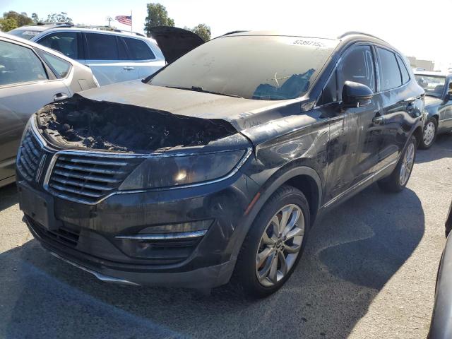 Photo 2 from auction – 2016 LINCOLN MKC SELECT with VIN 5LMCJ2C95GUJ31825