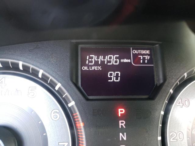 Photo 8 from auction – 2014 HONDA ODYSSEY EX with VIN 5FNRL5H65EB040300