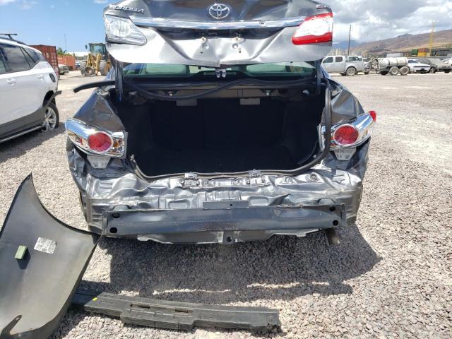 Photo 9 from auction – 2013 TOYOTA COROLLA BA with VIN 2T1BU4EE2DC990346